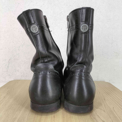 ビルケンシュトック BIRKENSTOCK LARAMIE ララミーハイレースブーツ メンズ  40E